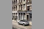 Range Rover Evoque 2019