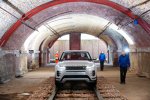 Pressepräsentation des Range Rover Evoque 2019