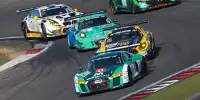 Bild zum Inhalt: GT3-Kategorie Nürburgring: Trotz Rekorden keine Einbremsung geplant