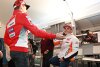 Wie Senna & Prost: Braut sich bei Honda ein episches Teamduell zusammen?