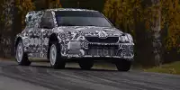 Skoda Fabia Supercar