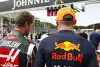 Bild zum Inhalt: Romain Grosjean: Verstappen-Ocon-Kontroverse ist "toll"