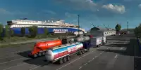 Euro Truck Simulator 2