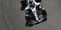 Bild zum Inhalt: Formel 1 Abu Dhabi 2018: Ereignisreiches Training zum Abschluss