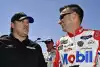 Bild zum Inhalt: Tony Stewart: "Katz-und-Maus-Spiel" mit NASCAR wird es immer geben