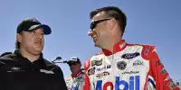 Bild zum Inhalt: Tony Stewart: "Katz-und-Maus-Spiel" mit NASCAR wird es immer geben