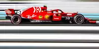 Kimi Räikkönen