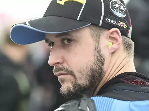 Thomas Lüthi Titel-Bild zur News: Thomas Lüthi
