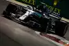 Bild zum Inhalt: Problem in Q2: Warum Bottas an der Pole scheiterte