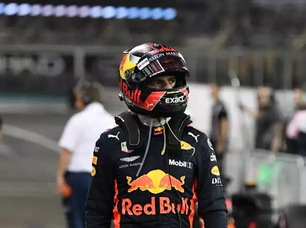 Titel-Bild zur News: Max Verstappen