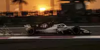 Bild zum Inhalt: Unglaublich: Charles Leclerc fährt im Sauber zwei Sektorenbestzeiten