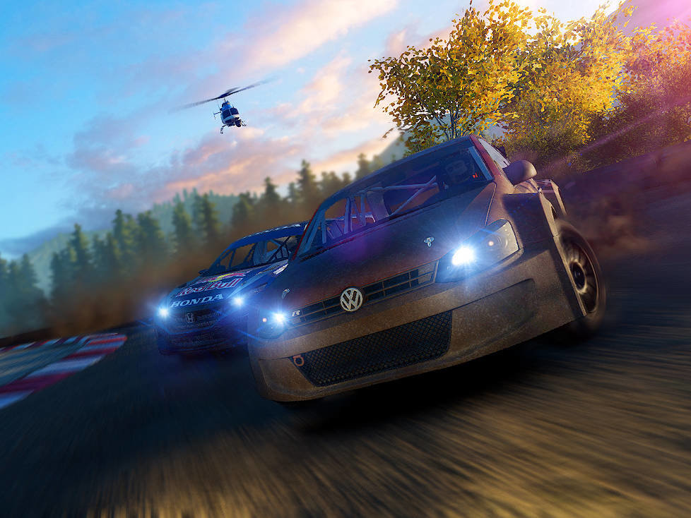 V-Rally 4