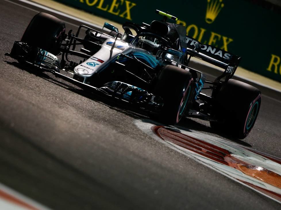 Valtteri Bottas