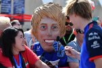 Brendon Hartley (Toro Rosso) 