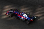 Brendon Hartley (Toro Rosso) 