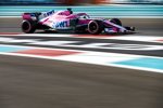 Sergio Perez (Racing Point) 