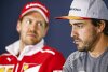 Bild zum Inhalt: Flavio Briatore: Mit Alonso wäre Ferrari jetzt Weltmeister!