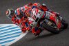 Bild zum Inhalt: Ducati: Entscheidung über Jorge Lorenzos Abgang 2018 zu früh gefallen?