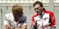 Bild zum Inhalt: Brendon Hartley: Seidl wäre Bereicherung für jedes Team