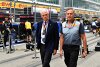 Offiziell: Pirelli bleibt bis 2023 Reifenhersteller der Formel 1