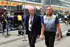 Bild zum Inhalt: Offiziell: Pirelli bleibt bis 2023 Reifenhersteller der Formel 1