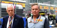 Bild zum Inhalt: Offiziell: Pirelli bleibt bis 2023 Reifenhersteller der Formel 1