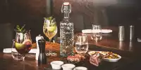 Abacco's Steakhouse in der Motorworld Köln-Rheinland