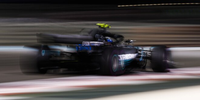 Rennen Grand Prix Von Abu Dhabi 2018 Im Liveticker