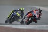 Yamaha: Endlich auf dem richtigen Weg, aber noch "deutlich hinter Ducati"