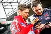 Bild zum Inhalt: Casey Stoner zurück zu Honda? Puig: "Er ist ein sehr interessanter Fahrer ..."