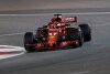 Bild zum Inhalt: "Ein bisschen geärgert": Sebastian Vettel glaubte an Abu-Dhabi-Sieg