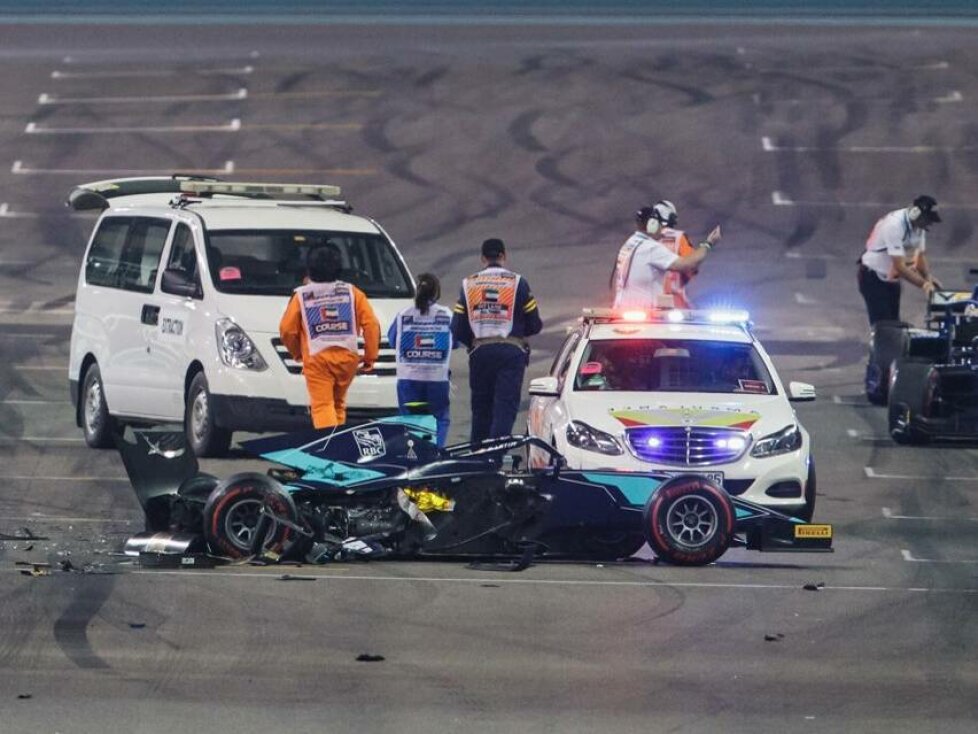 Nicholas Latifi