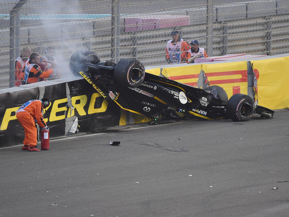 Nico Hülkenberg