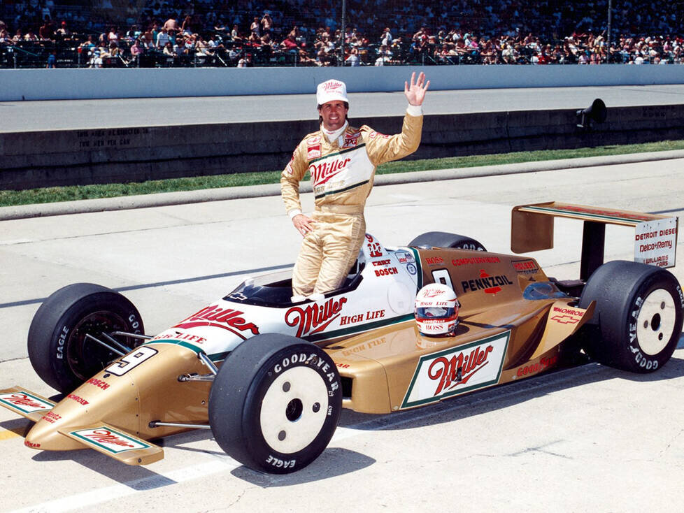 Danny Sullivan