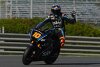 Bild zum Inhalt: Moto2-Test Jerez: Marini-Bestzeit, Kalex-Dominanz, Weltmeister-Sturz
