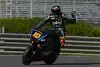 Bild zum Inhalt: Moto2-Test Jerez: Marini-Bestzeit, Kalex-Dominanz, Weltmeister-Sturz