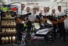 Bild zum Inhalt: Moto3: Raul Fernandez ist Junioren-Weltmeister 2018