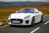 Bild zum Inhalt: Jaguar F-Type "Chequered Flag" 2019: Preis und Infos zum neuen Sondermodell