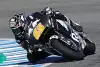 Bild zum Inhalt: Schrötter, Tulovic, Öttl: So lief der Moto2-Test für die drei Deutschen