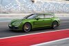 Bild zum Inhalt: Porsche Panamera GTS Sport Turismo 2019: Sport für die ganze Familie