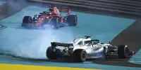 Lewis Hamilton, Sebastian Vettel