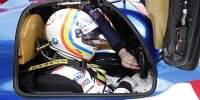 Bild zum Inhalt: Exklusiv: Fernando Alonso startet dank GM-Deal in Daytona