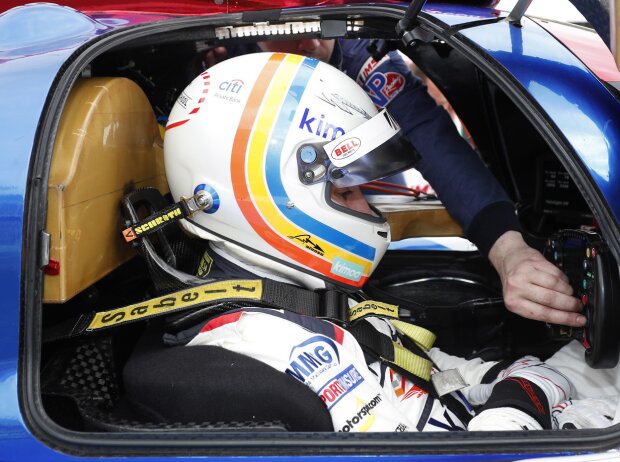 Fernando Alonso Fernando Alonso