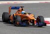 Jimmie Johnson im Formel-1-Auto: Lebenstraum erfüllt, was gelernt