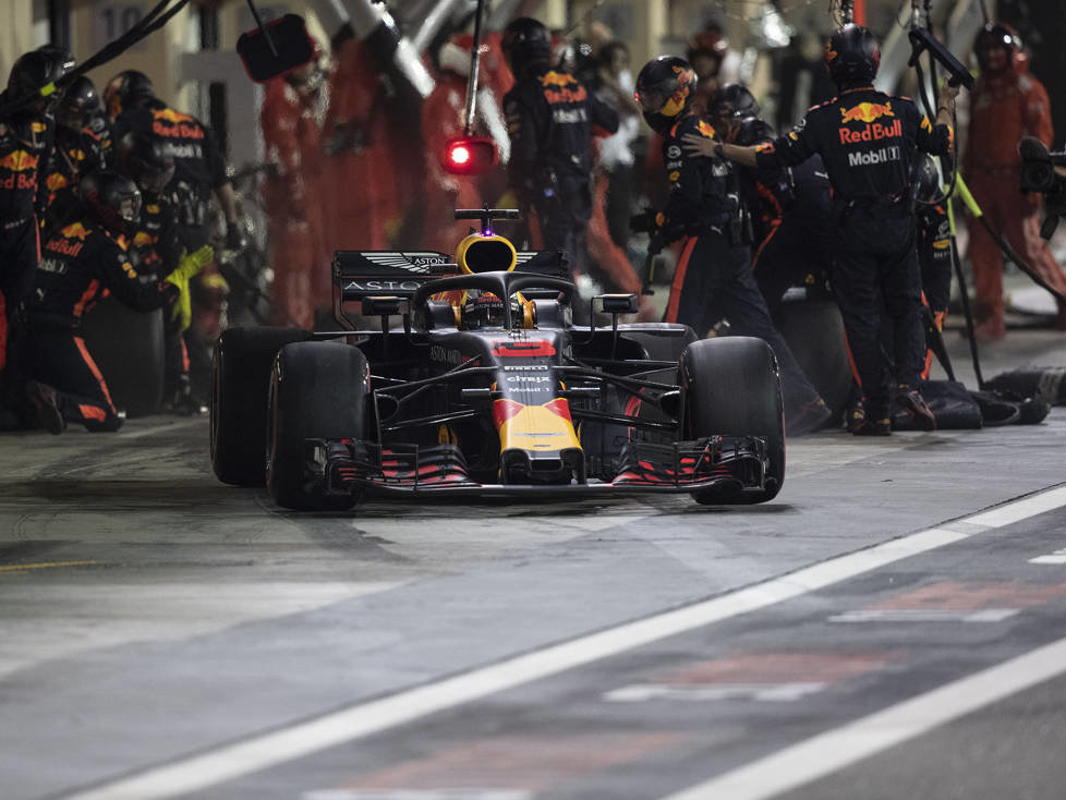 Daniel Ricciardo