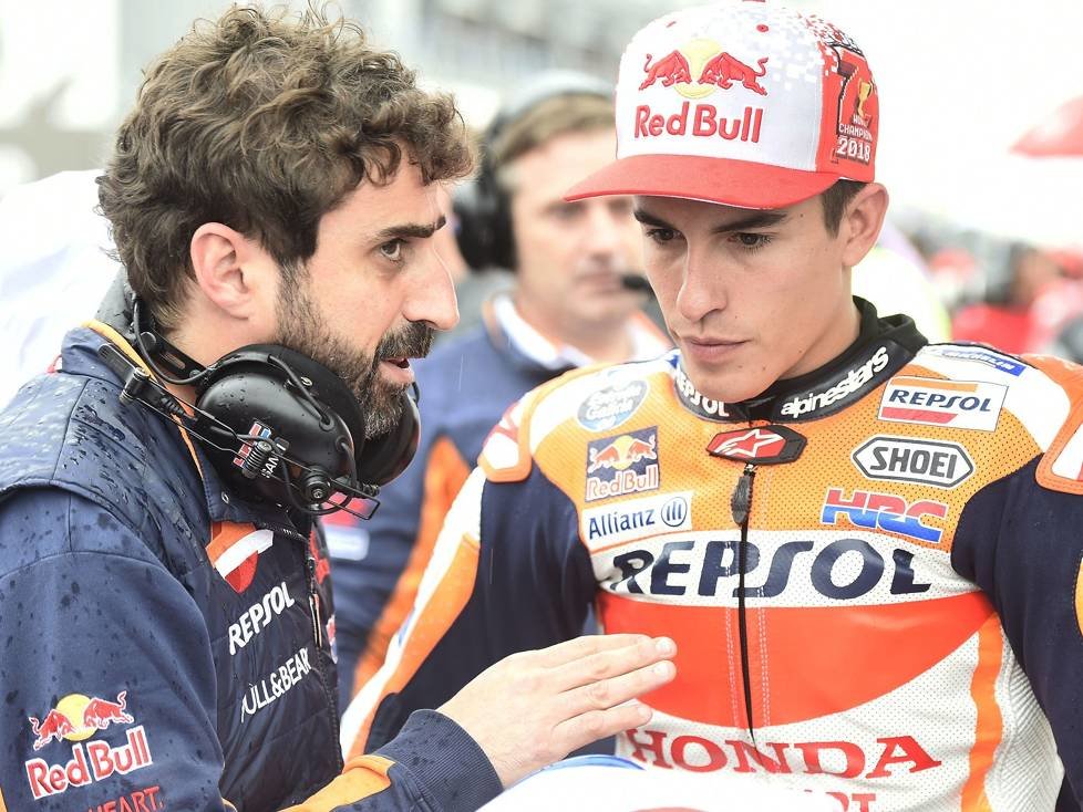 Marc Marquez