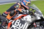 Brad Binder (KTM Ajo) 