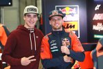 Brad Binder (KTM Ajo) 