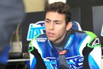 Enea Bastianini (Kalex)