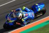 Alex Rins: Kann er mit Suzuki 2019 seinen ersten MotoGP-Sieg holen?